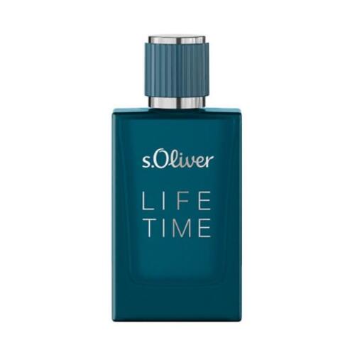 s.Oliver Life Time Men edt 30ml