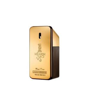 Paco Rabanne 1 Million Homme edt 50ml