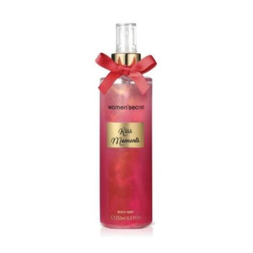 Women'secret Kiss Moments body mist 250ml