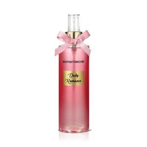 Women'secret Daily Romance body mist 250ml