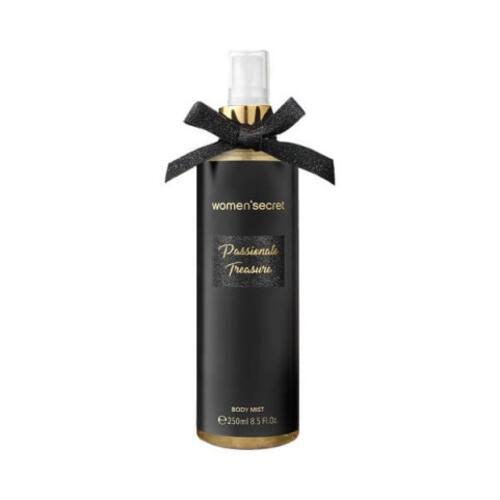 Women'secret Passionate Treasure 250ml