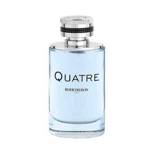 Boucheron Quatre Homme edt 100ml