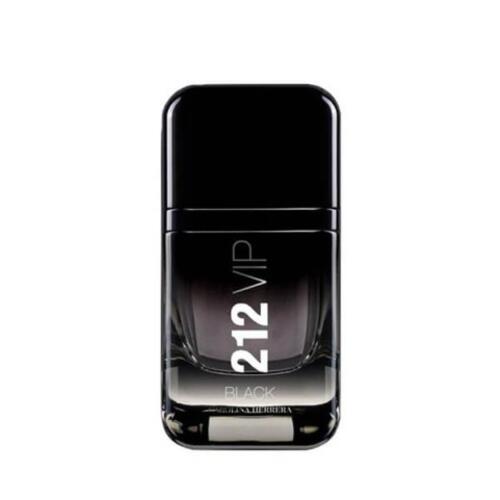 Carolina Herrera 212 VIP Black Man edp 50ml