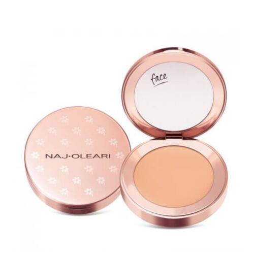Naj Oleari Ultimate Cover korektor 02 Natural Beige
