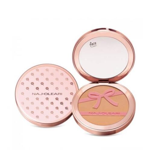 Naj Oleari Ultimate Cover korektor 04 Green