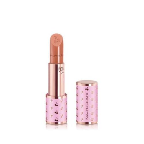 Naj Oleari Forever Matte ruž za usne 01 pink beige