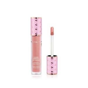 Naj Oleari Lasting Embrace tekući ruž za usne 01 biscuit pink