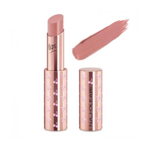 Naj Oleari True Icon ruž za usne 01 Powder Pink