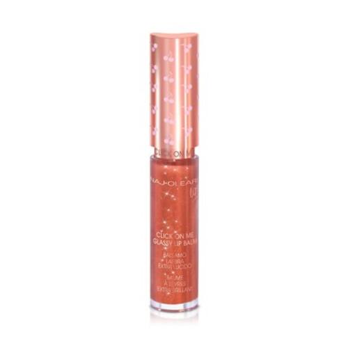 Naj Oleari Click On Me balzam za usne 03 Golden Caramel