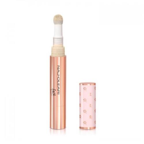 Naj Oleari Morning Booster korektor 01 Chantilly