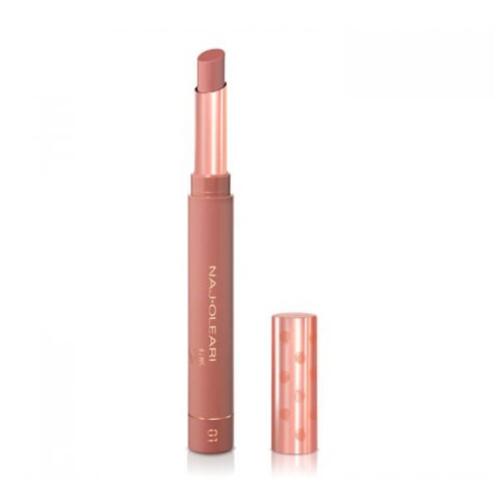 Naj Oleari Cachemire Matte Lip Stylo ruž za usne 01 Perfect nude 