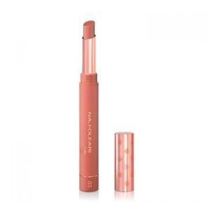 Naj Oleari Cachemire Matte Lip Stylo ruž za usne 03 Orange Rose 