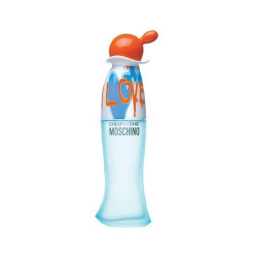 Moschino I Love Love edt 50ml