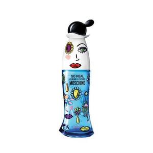 Moschino So Real edt 30ml