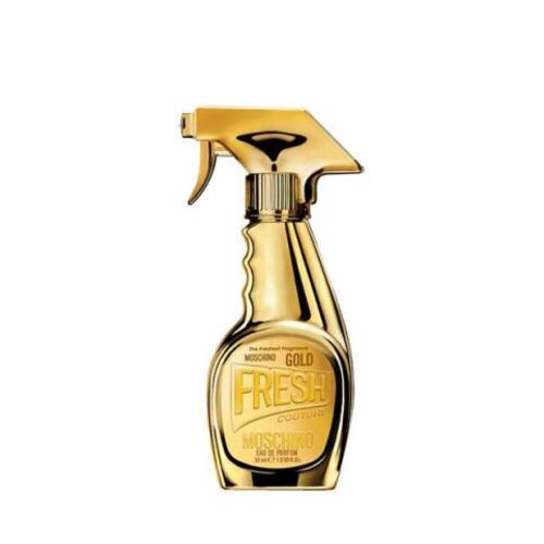 Moschino Fresh Couture Gold edp 30ml