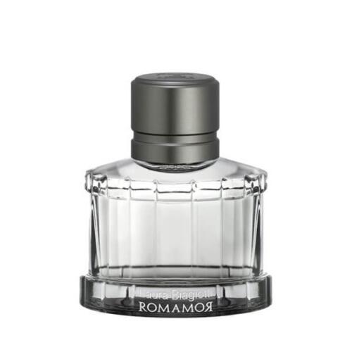 Laura Biagiotti Romamor Uomo edt 40ml