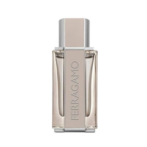 Salvatore Ferragamo Bright Leather edt 50ml
