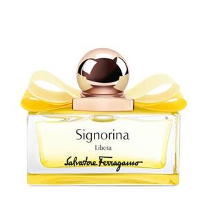Salvatore Ferragamo Signorina Libera edp 50ml