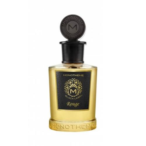 Monotheme Black Label Rouge Unisex edp 100ml