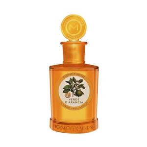 Monotheme il Libro Degli Agrumi Verde D'arancia Woman edt 100ml