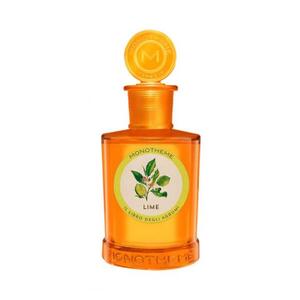 Monotheme il Libro Degli Agrumi Lime Woman edt 100ml