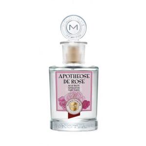 Monotheme Apotheose De Rose Pour Femme edt 100ml