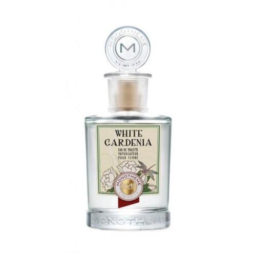 Monotheme White Gardenia Pour Femme edt 100ml