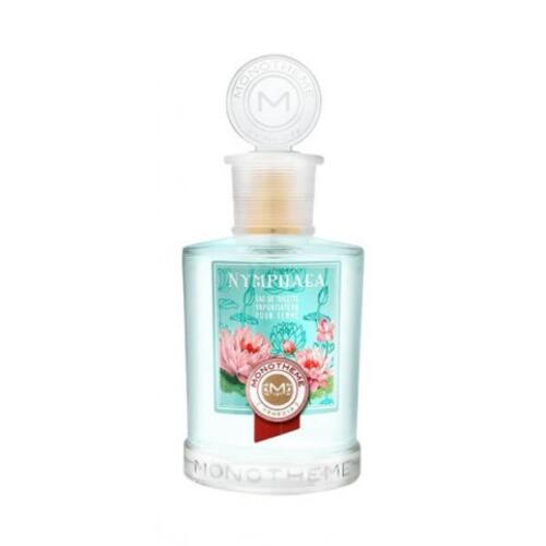 Monotheme Nymphaea Pour Femme edt 100ml