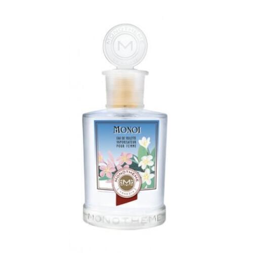 Monotheme Monoi Pour Femme edt 100ml