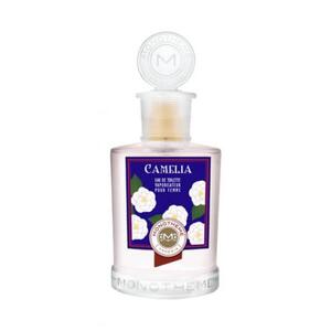 Monotheme Camelia Pour Femme edt 100ml