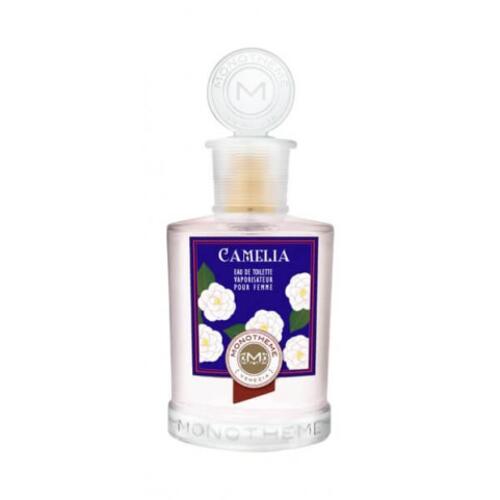 Monotheme Camelia Pour Femme edt 100ml