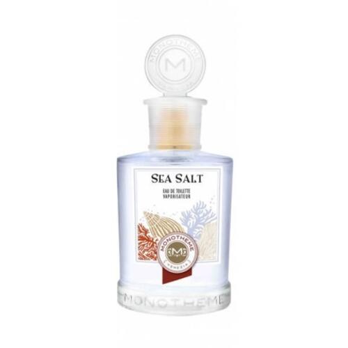 Monotheme Sea Salt Unisex edt 100ml