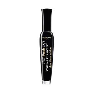 Bourjois Push Up Ultra Black maskara 