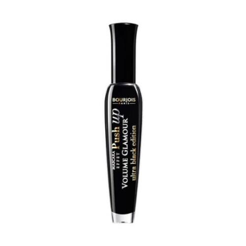 Bourjois Push Up Ultra Black maskara 