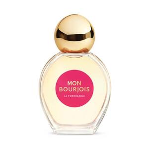 Bourjois Mon Bourjois La Formidable edp 50ml