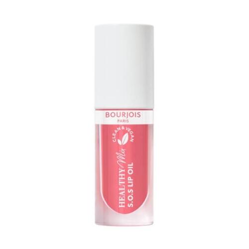 Bourjois Clean & Vegan Healthy Mix S.O.S. ulje za usne 4
