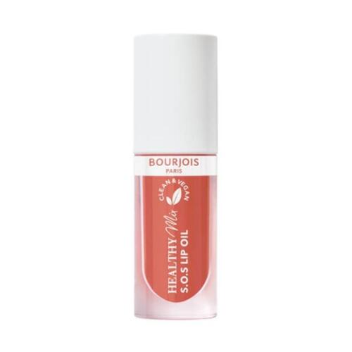 Bourjois Clean & Vegan Healthy Mix S.O.S. ulje za usne 5