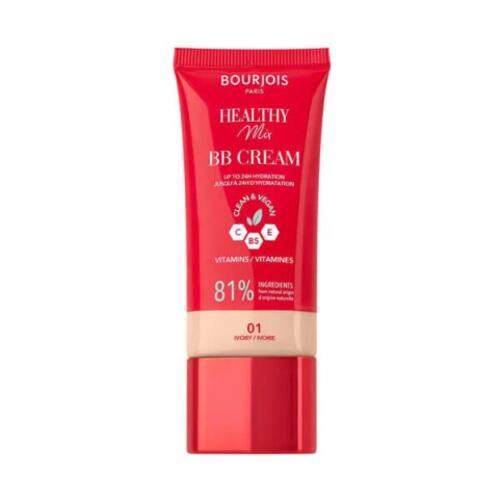 Bourjois Clean & Vegan Healthy Mix BB krema 01