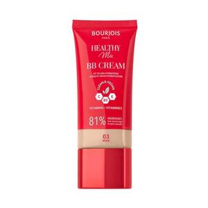 Bourjois Clean & Vegan Healthy Mix BB krema 03