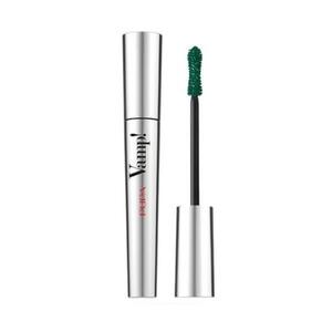 Pupa Vamp Military Green maskara