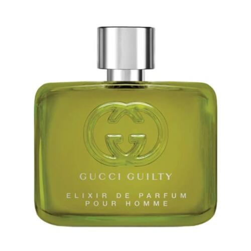 Gucci Guilty Pour Homme Elixir de Parfum 60ml