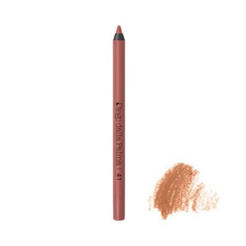 Diego dalla Palma Makeupstudio stay on me lip liner long lasting water resistant 41