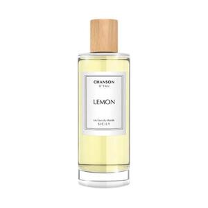 Chanson Lemon edt 100ml