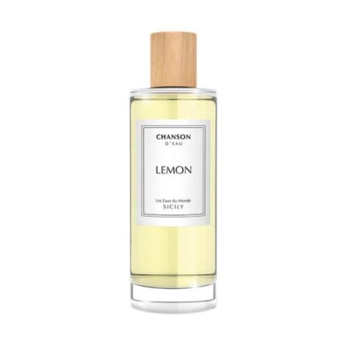 Chanson Lemon edt 100ml