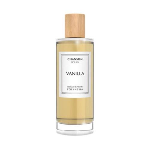 Chanson Vanilla edt 100ml
