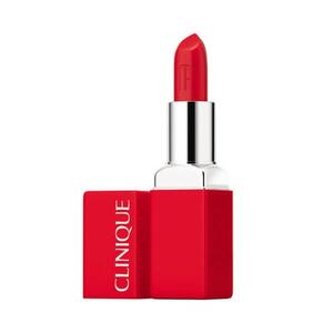 Clinique Pop Red ruž za usne Red Hot