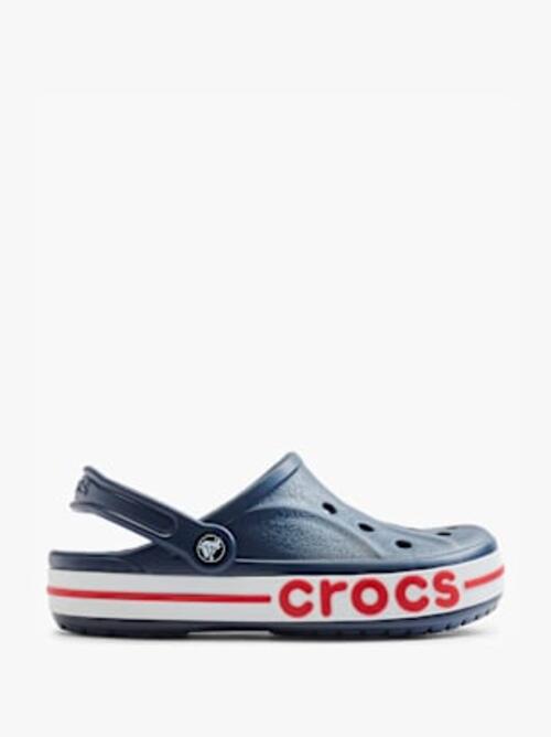 Crocs Klompe Plava