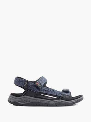 FILA Sandale za treking Plava