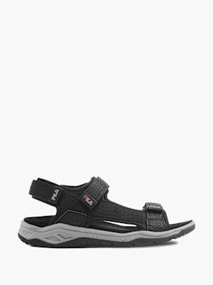 FILA Sandale Crna