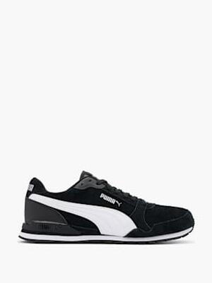 PUMA Patike Crna